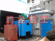 紙管、紙箱干燥機(jī)